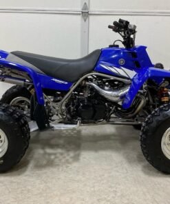 2005 Yamaha Banshee