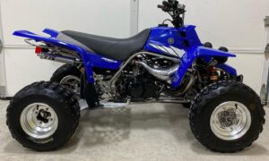2005 Yamaha Banshee