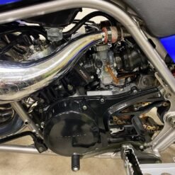 2005 Yamaha Banshee