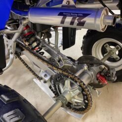 2005 Yamaha Banshee