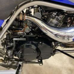 2005 Yamaha Banshee