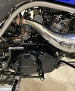 2005 Yamaha Banshee