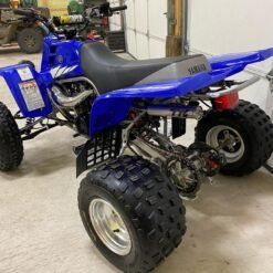 2005 Yamaha Banshee