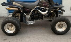 1999 yamaha banshee