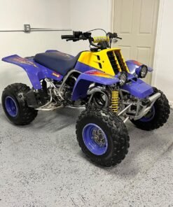 1994 yamaha banshee