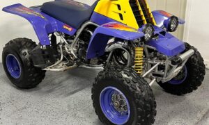 1994 yamaha banshee