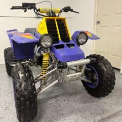 Best 1994 Yamaha banshee 350 1994 Yamaha banshee