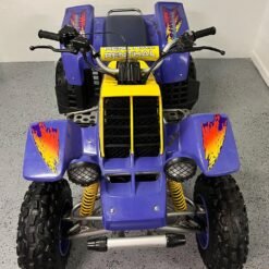 Best 1994 Yamaha banshee 350 1994 Yamaha banshee