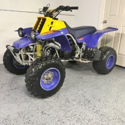 Best 1994 Yamaha banshee 350 1994 Yamaha banshee