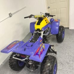 1994 Yamaha banshee