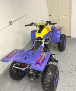 1994 Yamaha banshee