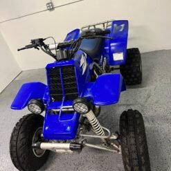 2000 Yamaha banshee