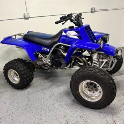 2000 banshee