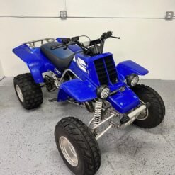 2000 Yamaha banshee