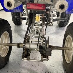 2000 Yamaha banshee