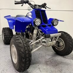 2000 Yamaha banshee
