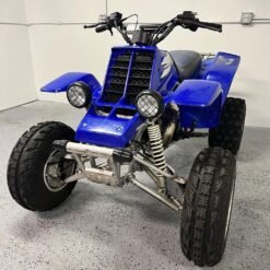 2000 Yamaha banshee
