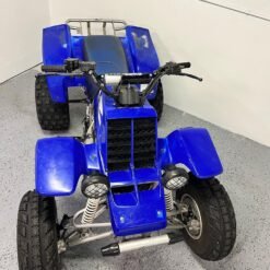 2000 Yamaha banshee