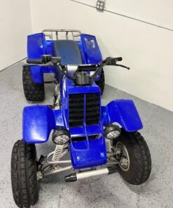 2000 Yamaha banshee