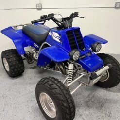 2000 Yamaha banshee