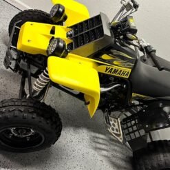2003 Yamaha banshee LE