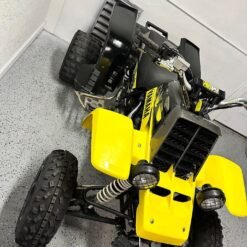 2003 Yamaha banshee LE