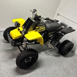 2003 Yamaha banshee LE