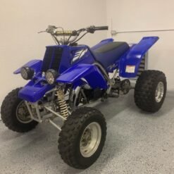 2002 Yamaha banshee