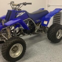 2002 Yamaha banshee