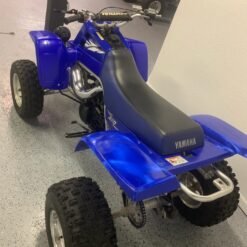 2002 Yamaha banshee