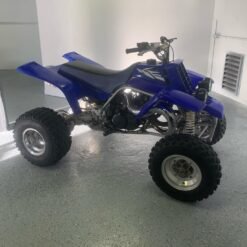2002 Yamaha banshee