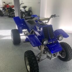 2002 Yamaha banshee
