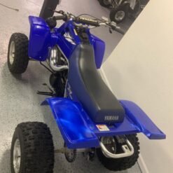 2002 Yamaha banshee