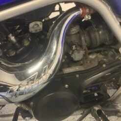2002 Yamaha banshee