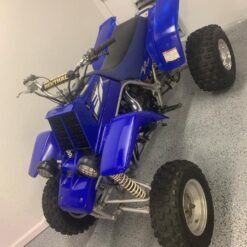 2002 Yamaha banshee