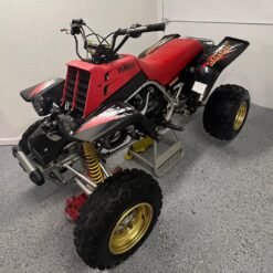 1997 Yamaha Banshee