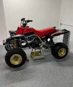 1997 Yamaha Banshee
