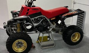 1997 Yamaha Banshee