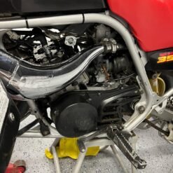 1997 Yamaha Banshee