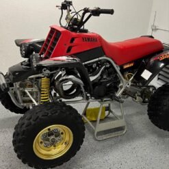 1997 Yamaha Banshee