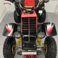 1997 Yamaha Banshee