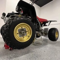 1997 Yamaha Banshee