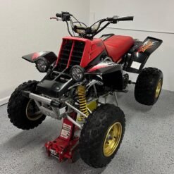 1997 Yamaha Banshee