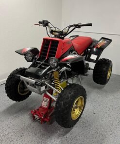 1997 Yamaha Banshee