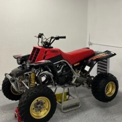 1997 Yamaha Banshee