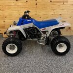 Yamaha banshee 350