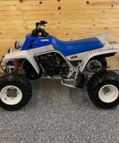YAMAHA BANSHEE