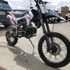 Best Coolster M125cc Dirt Bike Coolster M125cc Dirt Bike