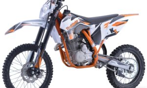 Trailmaster TM31 250 Pro Dirt Bike