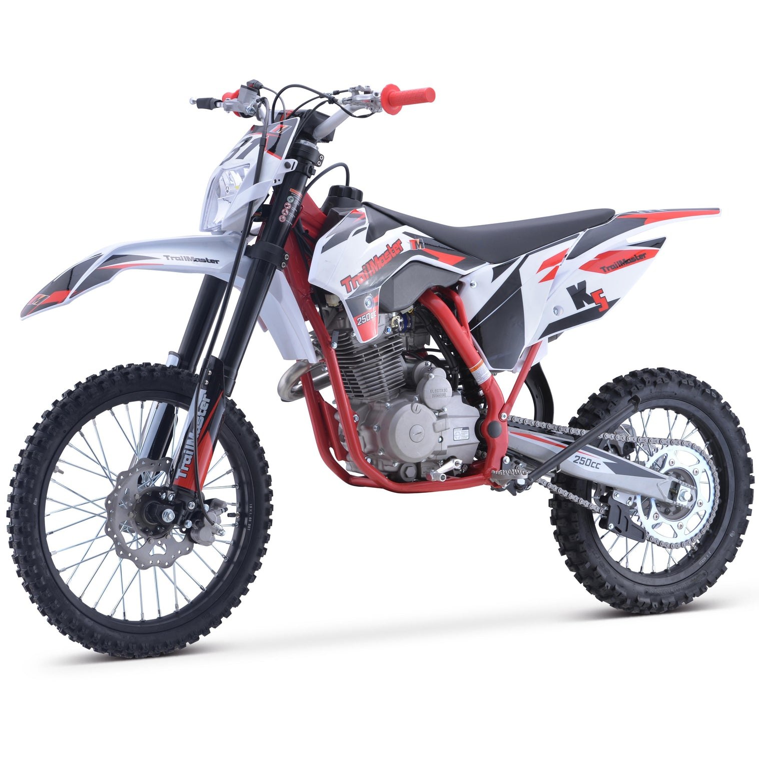 Best Trailmaster TM31 250 Pro Dirt Bike Trailmaster TM31 250 Pro Dirt Bike